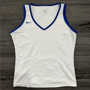 Nike Tennis Tank Top